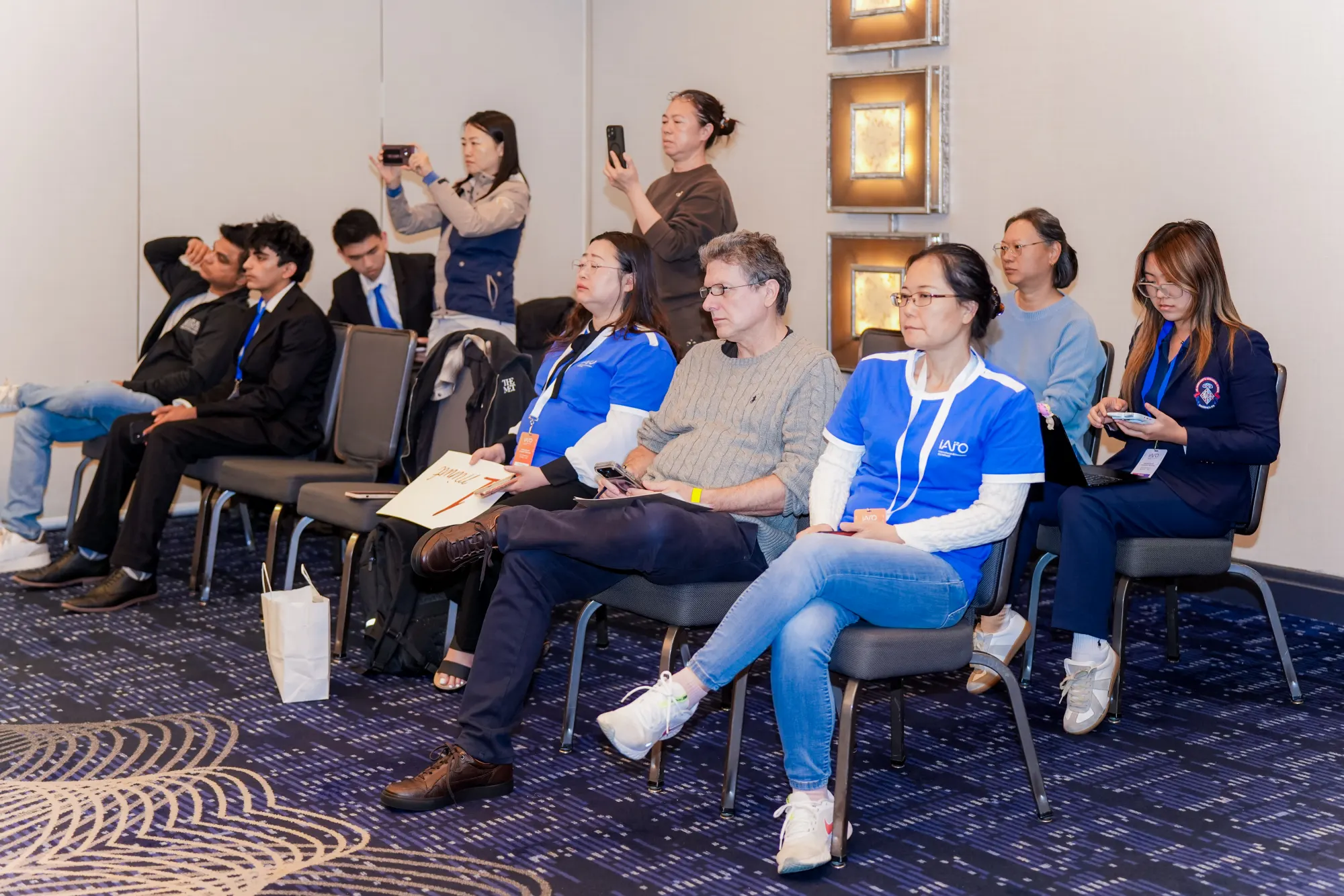AI for Business competition, photo 12