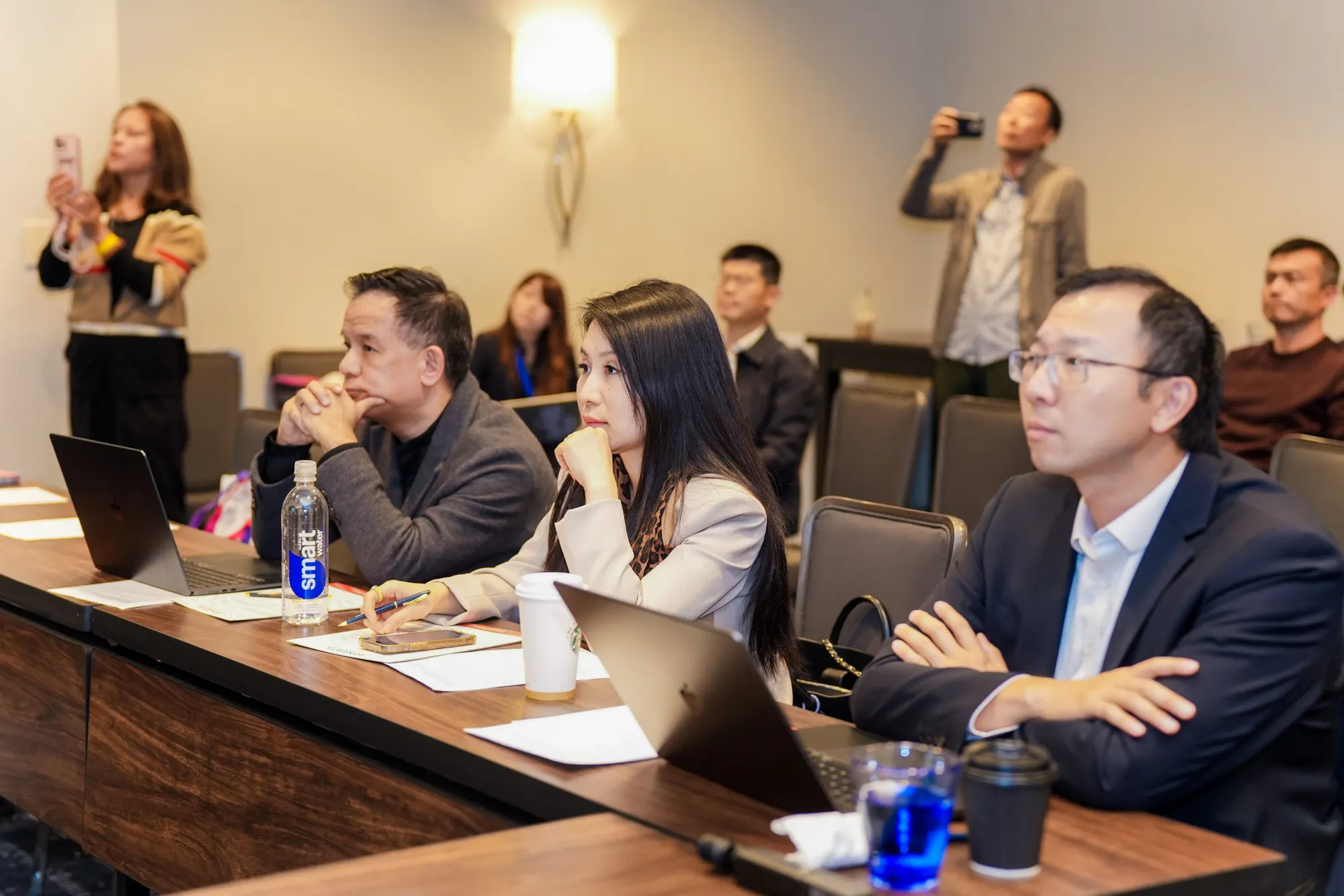 AI for Business competition, photo 14