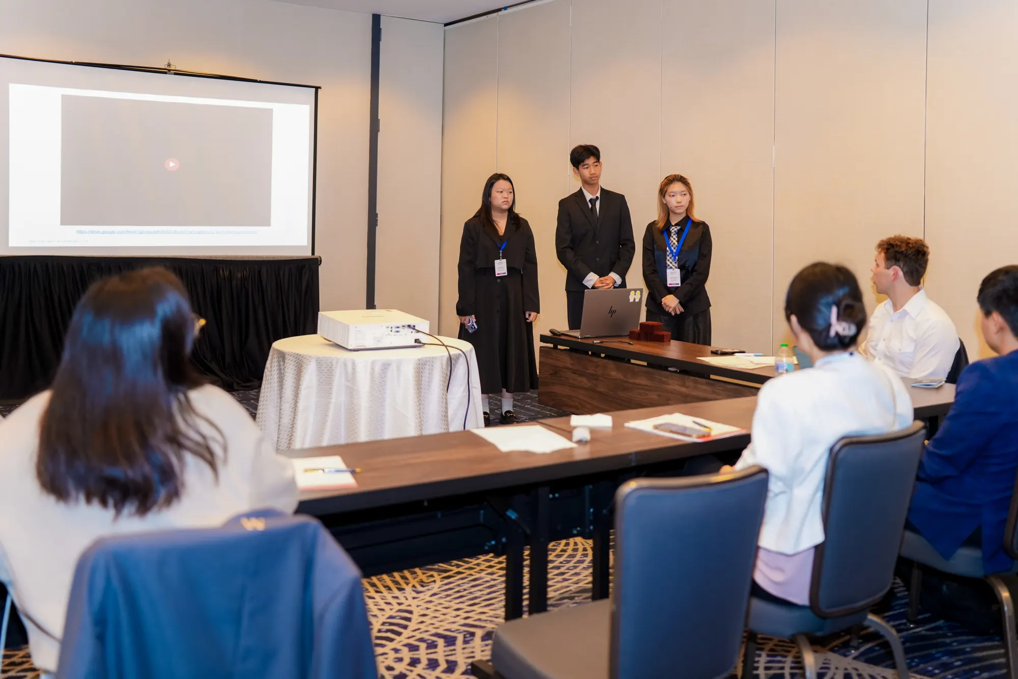 AI for Business competition, photo 16