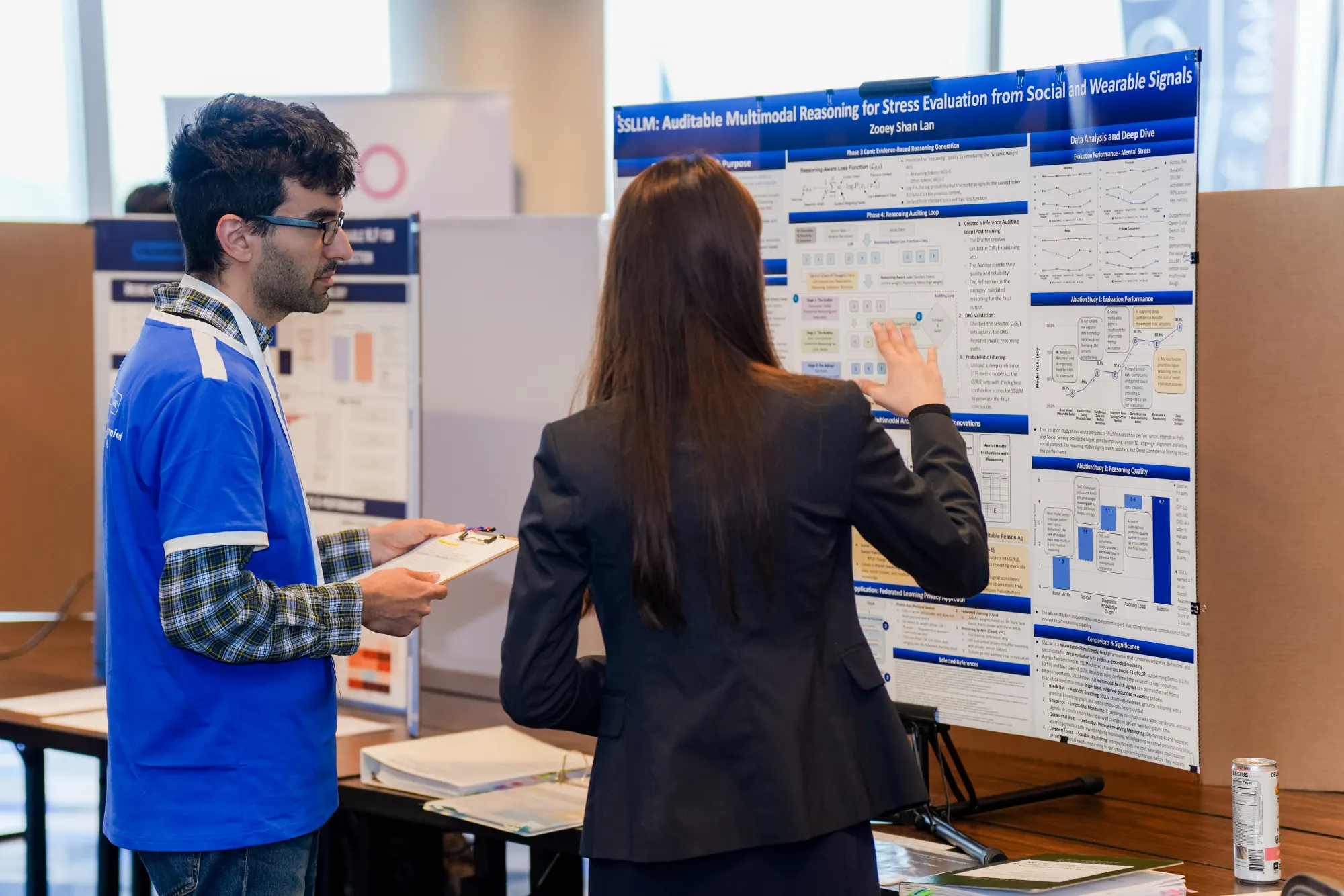 AI for Science competition, photo 11