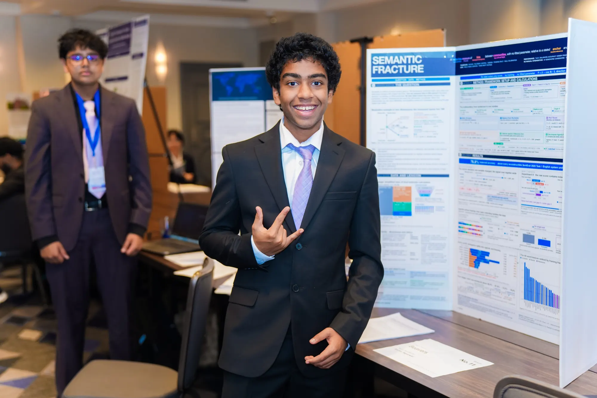 AI for Science competition, photo 13
