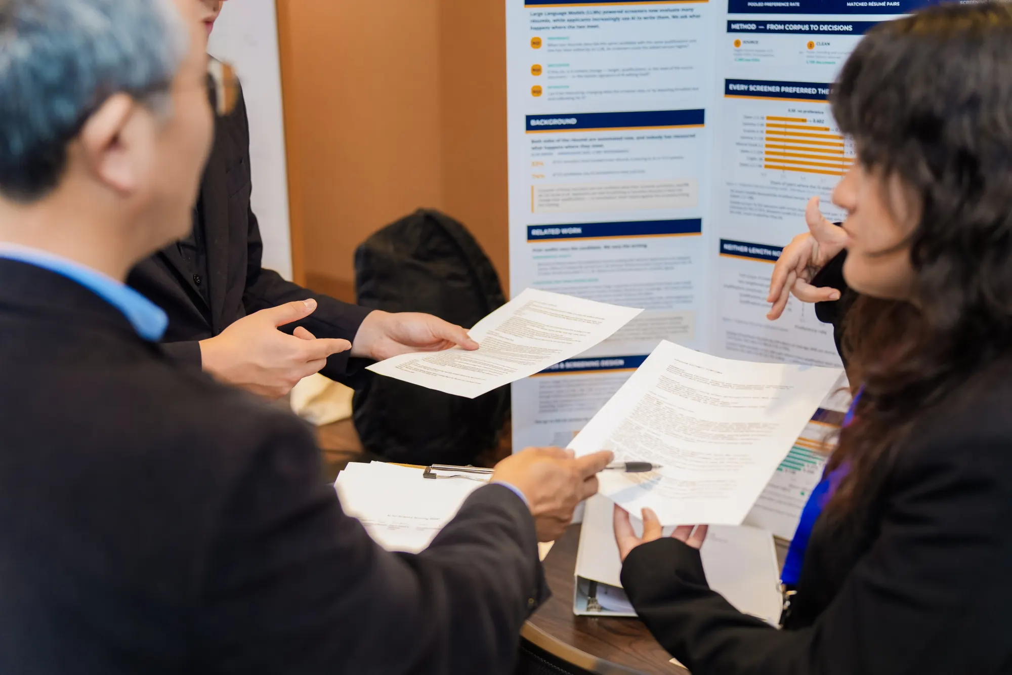 AI for Science competition, photo 15