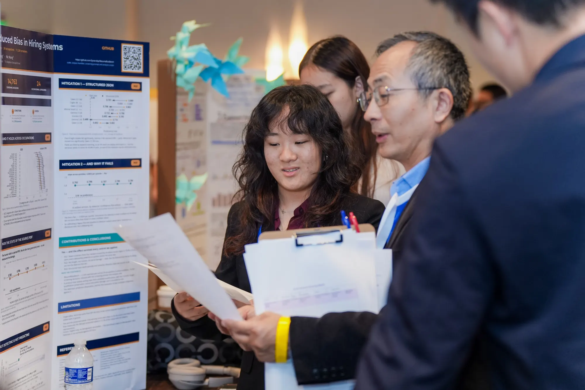 AI for Science competition, photo 16