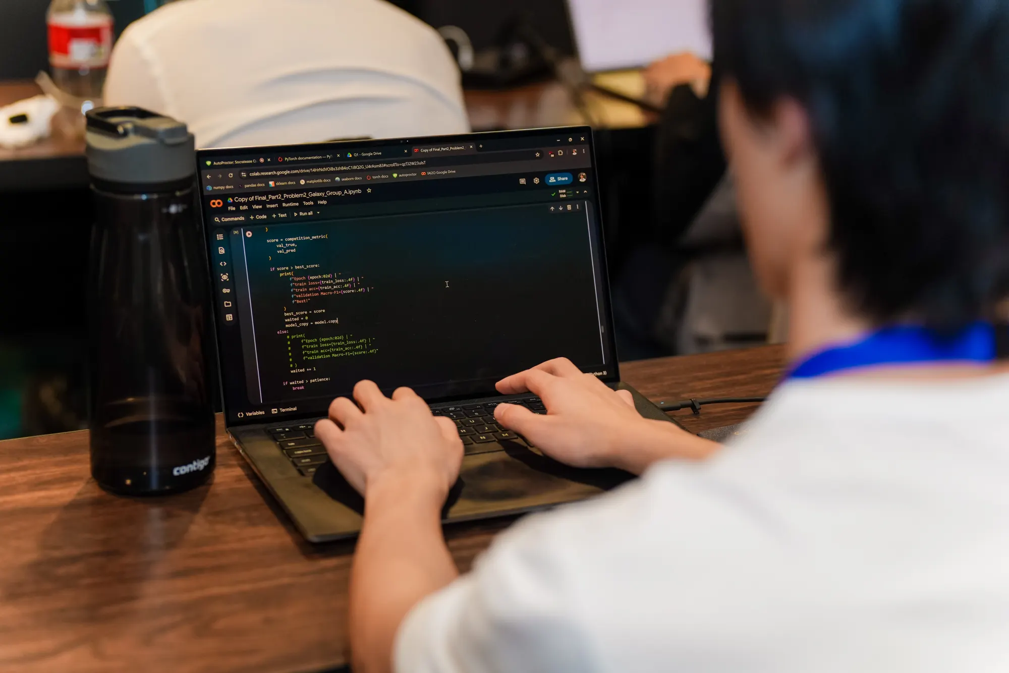 AI Innovators Challenge competition, photo 15