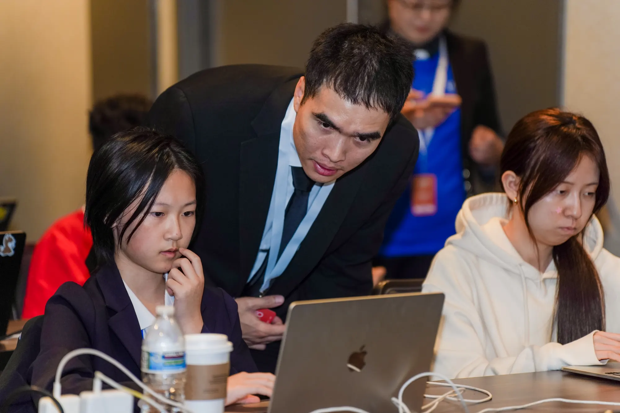 AI Innovators Challenge competition, photo 18