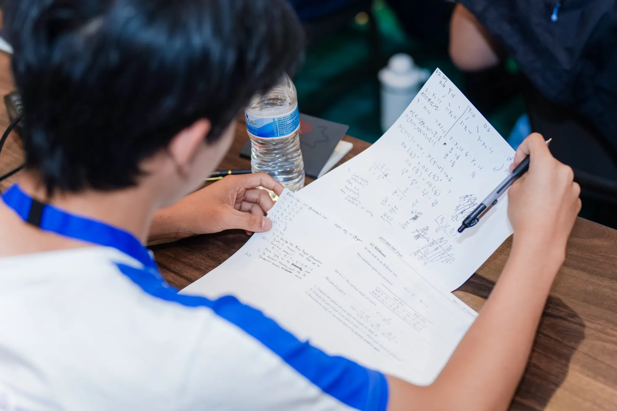 AI Innovators Challenge competition, photo 2