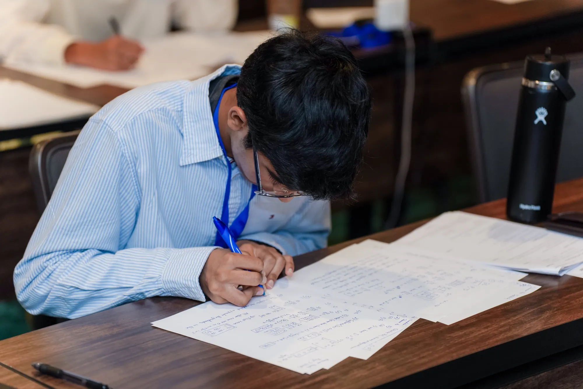 AI Innovators Challenge competition, photo 4