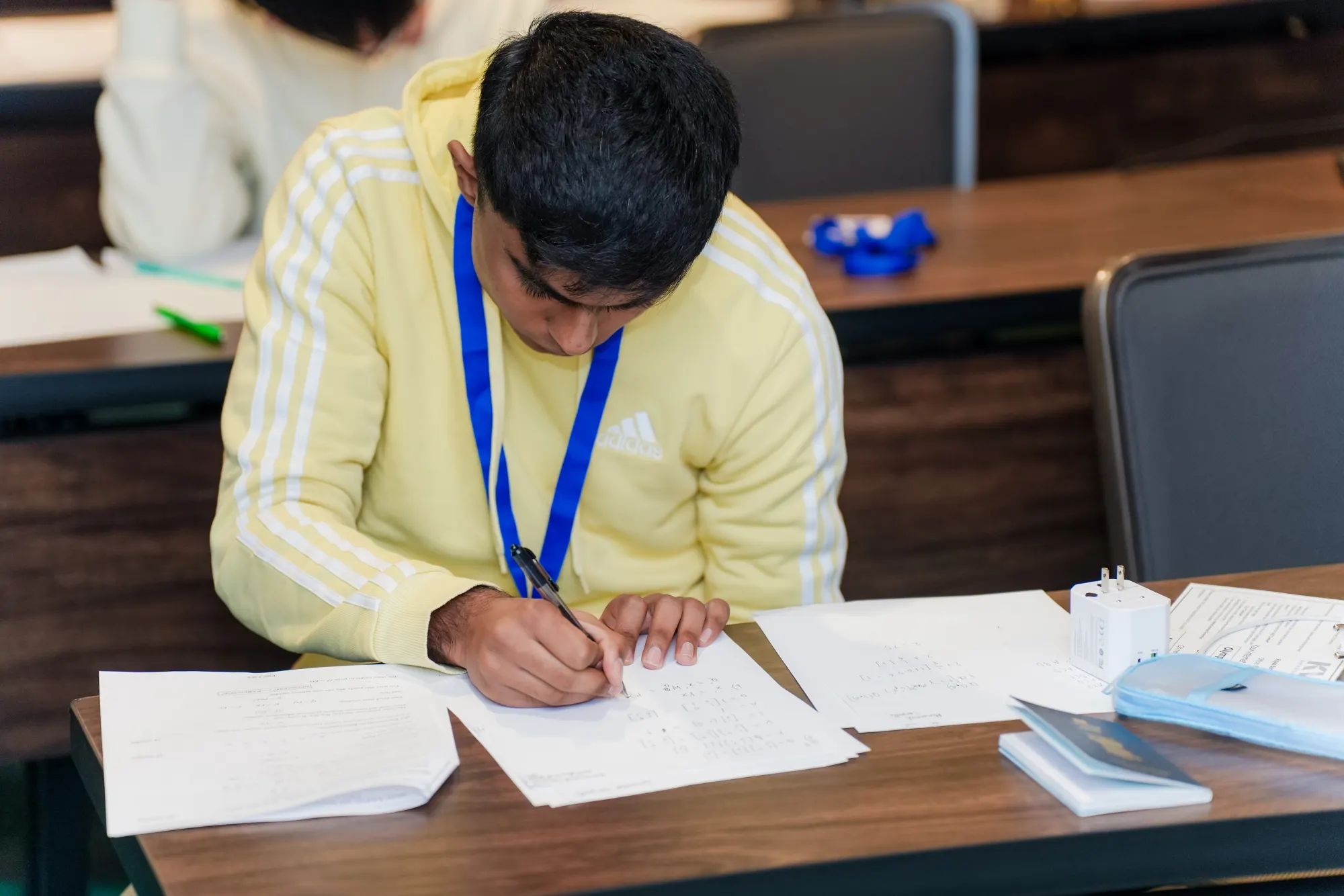 AI Innovators Challenge competition, photo 5