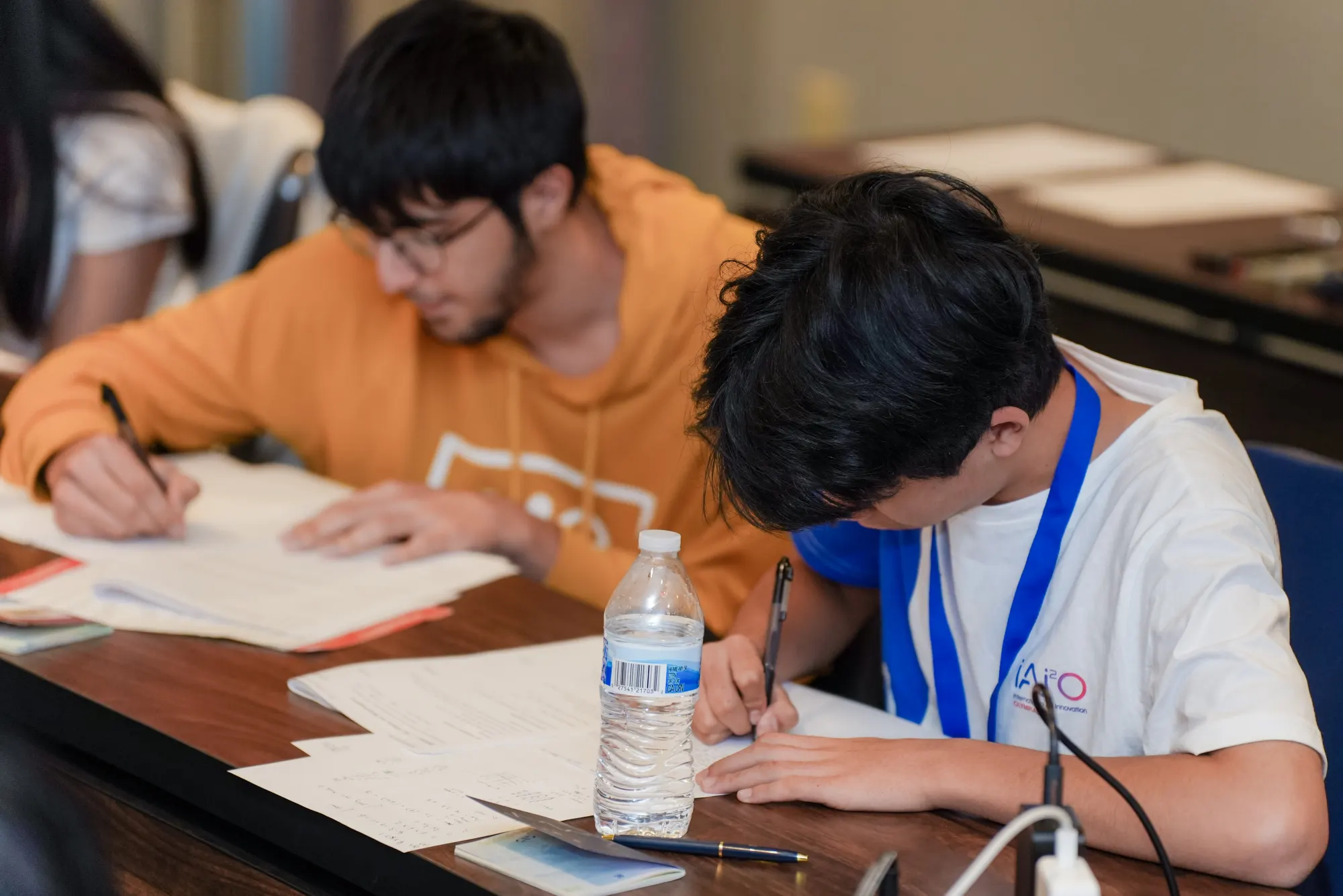 AI Innovators Challenge competition, photo 7