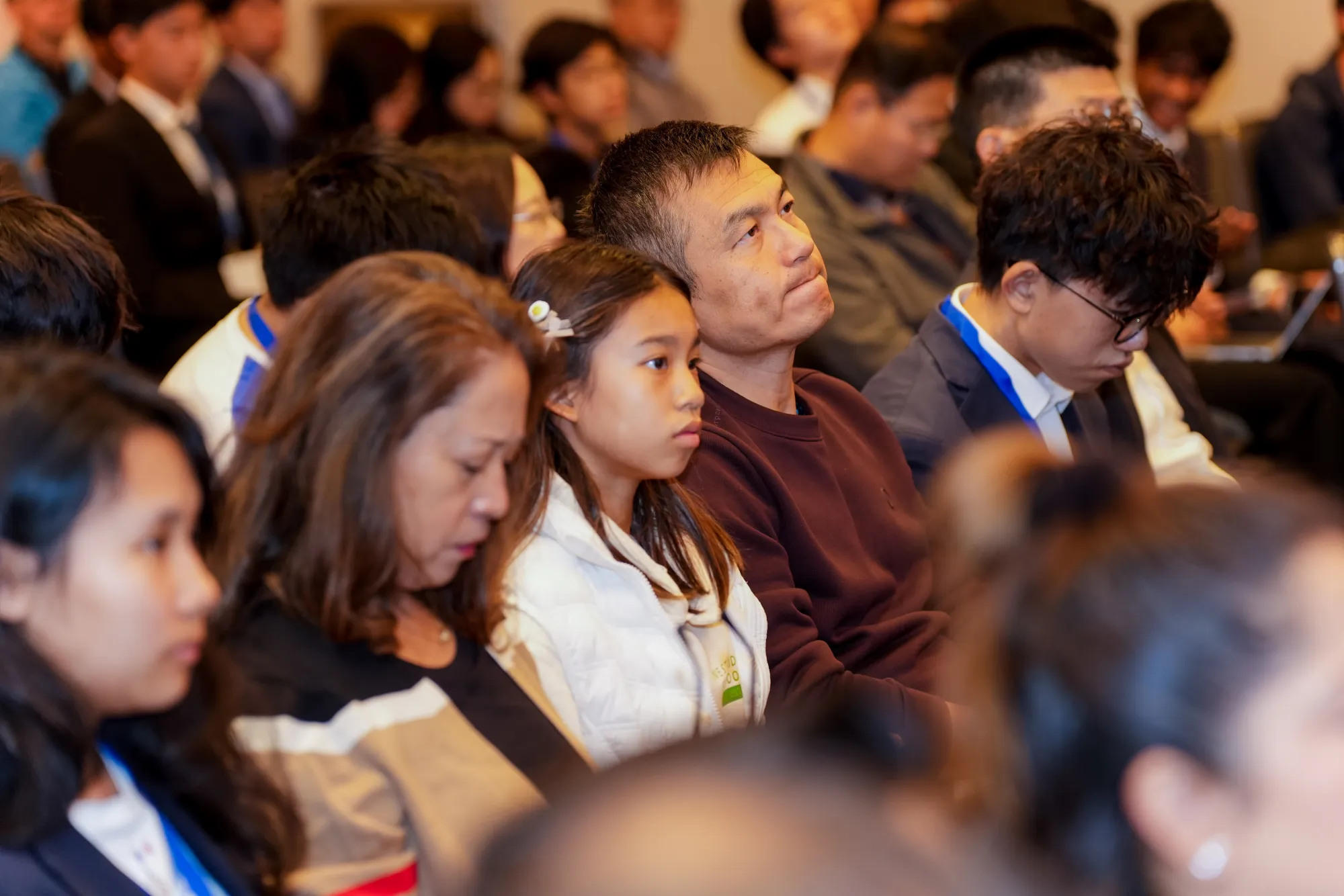 2026 IAI²O Global Final Opening Ceremony, photo 8
