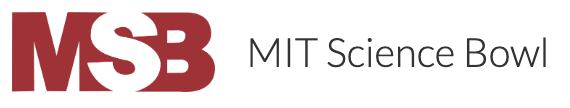 MIT Science Bowl